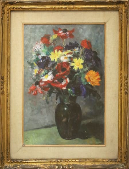 Corrado Michelozzi — Fiori